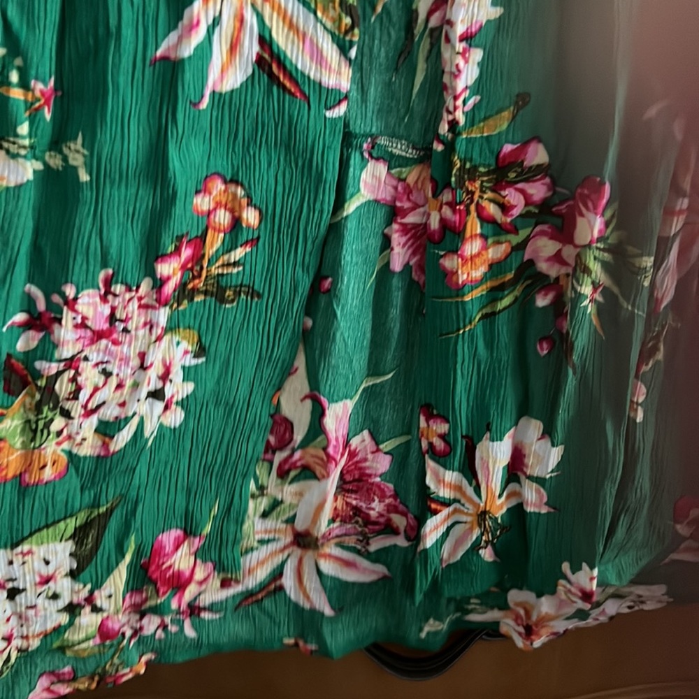 Express skirt - Picture 3 of 5
